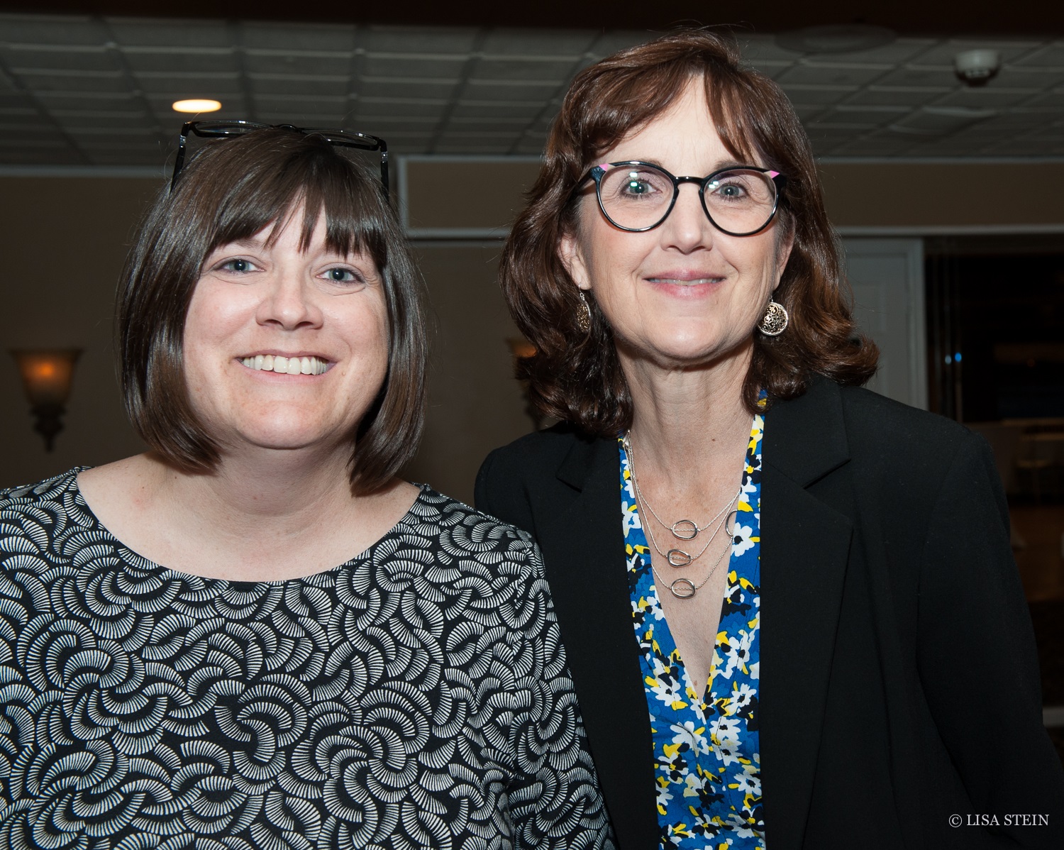 MAC Awards Kimberly and Cathy larger – Matawan-Aberdeen Chamber of Commerce