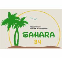 Networking Luncheon at Sahara 34